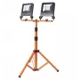 LED darbinis žibintas Trip 2x50W 9000LM 4000K IP65