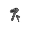 Belaidės ausinės Jam Earbuds TWS ANC juodos