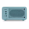 Nešiojamas radijas Sangean DDR-7 Norse Blue su Bluetooth, FM/AM priėmimu