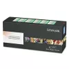 Toneras Lexmark C252UK0 3000 puslapių Juoda