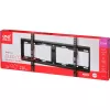 TV laikiklis prie sienos One For All WM4611 2,13 m (84 coliai) juodas
