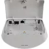Mikrotik mANTBox ax 15s balta belaidžio ryšio antena su PoE