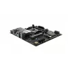 Pagrindinė plokštė Sapphire B650M-E (AMD B650) micro ATX, Socket AM5, DDR5, 2x DIMM, 96GB, 2x M.2 (PCIe5/4), 4x SATA III, 2.5Gb LAN