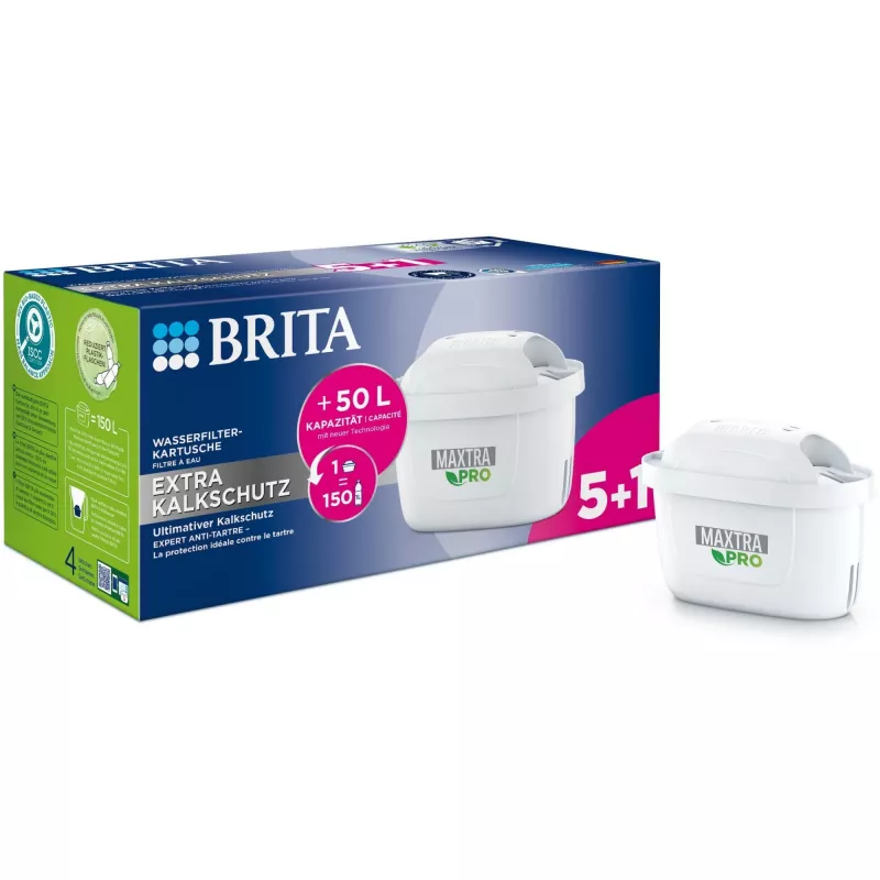 Vandens filtro kasetė Brita MAXTRA PRO