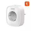 Išmanusis kištukinis lizdas Gosund SP112 su 2xUSB, 16A, Tuya