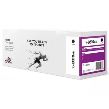 Toneris Xerox B305/310 TX-B310AN 100% naujas juodas