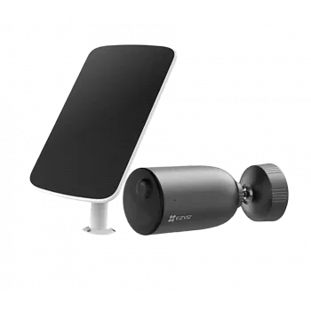IP stebėjimo kamera EZVIZ EB3 4G Kit 2304 x 1296 pikselių