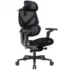 Žaidimų kėdė Thunder X3 FLEX Pro Ergonomic Mesh TEGC-3076101.12