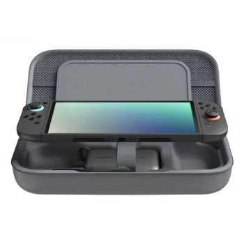 Belkin Įkrovimo Dėklas Su Powerbank 10.000mAh Switch 2 ENA001HQCH-V2 (ENA001HQCH-V2)
