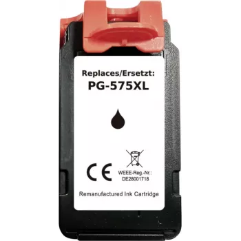 Renkforce RF-6728540 spausdintuvo eksploatacinė medžiaga, juoda