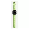 Nomad Sport Band šviesiai žalias guminis dirželis — plotis 21,5 mm, riešui 160–195 mm