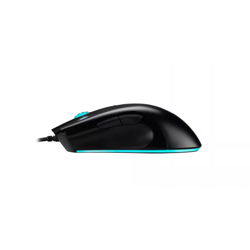 Pelė Acer Predator Cestus 333 laidinė USB 2.0