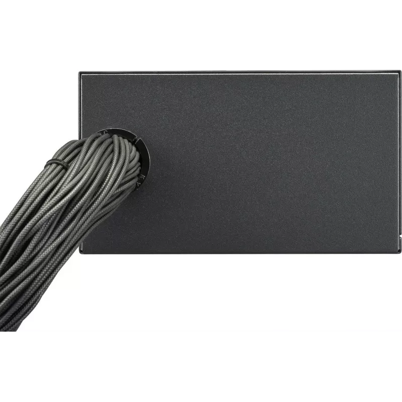 Maitinimo blokas Cooler Master MWE GOLD 750v3 ATX 3.1 750W 80 PLUS Gold, ne modulinis, 6x SATA, 4x 6+2 PCIe, 2x 4+4 EPS