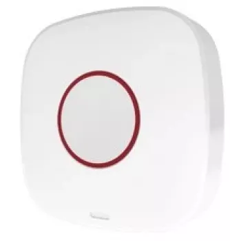 Pavojaus detektorius Hikvision DS-PDEB1-EG2-WE