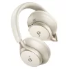 Ausinės Soundcore Space One baltos