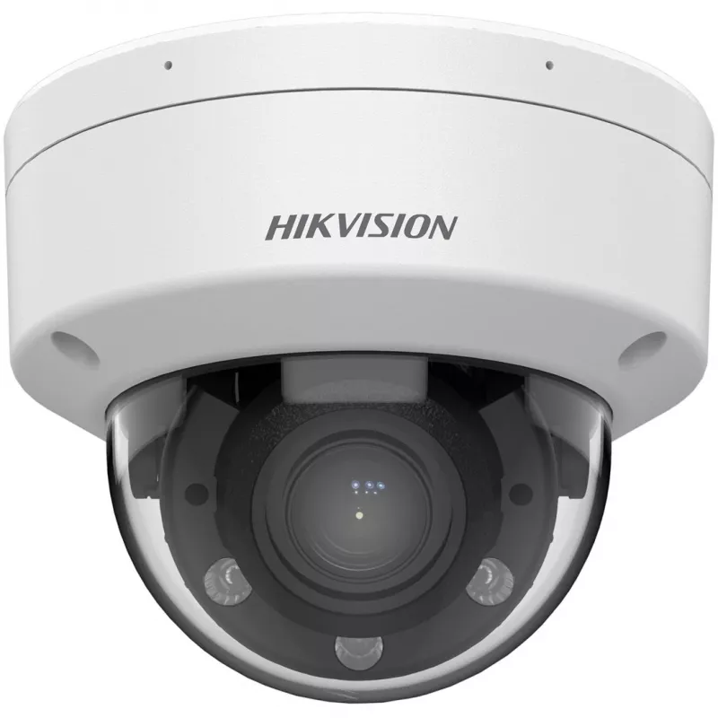 IP apsaugos kupolinė kamera Hikvision Value Series DS-2CD1763G2-LIZU(2.8-12MM)PL