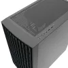 Korpusas MODECOM BREEZE ARGB Flow MIDI USB 3.0 x 2 CYPE-C
