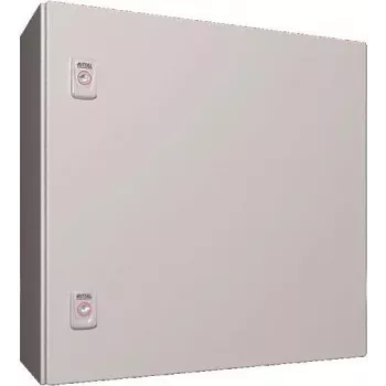 Elektros spinta Rittal AX 1050.000, plieninė, IP66, 500×500×210 mm