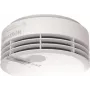 Dūmų detektorius Hekatron Genius Plus X su belaidžiu ryšiu, modelis 31-5000030-02-01