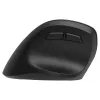 Ergonominė kairiarankė belaidė pelė Yenkee YMS 5060L, Dual WL+BT baterija