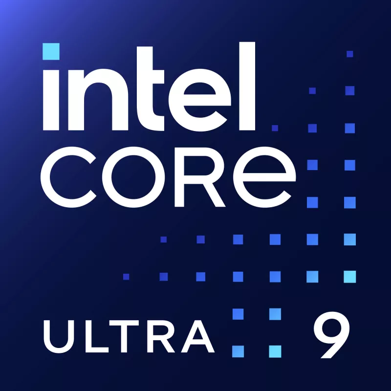 Intel Core Ultra 9 285 2.5 GHz 24 branduolių LGA1851 procesorius, dėkle (AT8076806418)