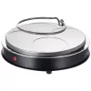Picos keptuvė Emerio PO-115985 4 picos 900 W juoda oranžinė
