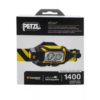 Petzl Xena priekinė lempa (1400 lm)
