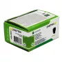 Lexmark 24B7184 originalus tonerio kasetė 1 vnt. Geltona