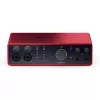Focusrite Scarlett 16/16 4 kartos garso sąsaja