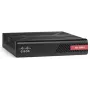 Cisco ASA 5506-X su FirePOWER paslaugomis – apsaugos įrenginys, 8 GigE prievadai, stalinis