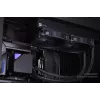 Skysčio aušintuvas „all-in-one“ Alphacool Core Ocean T38 AIO 280 mm 14 cm juodas