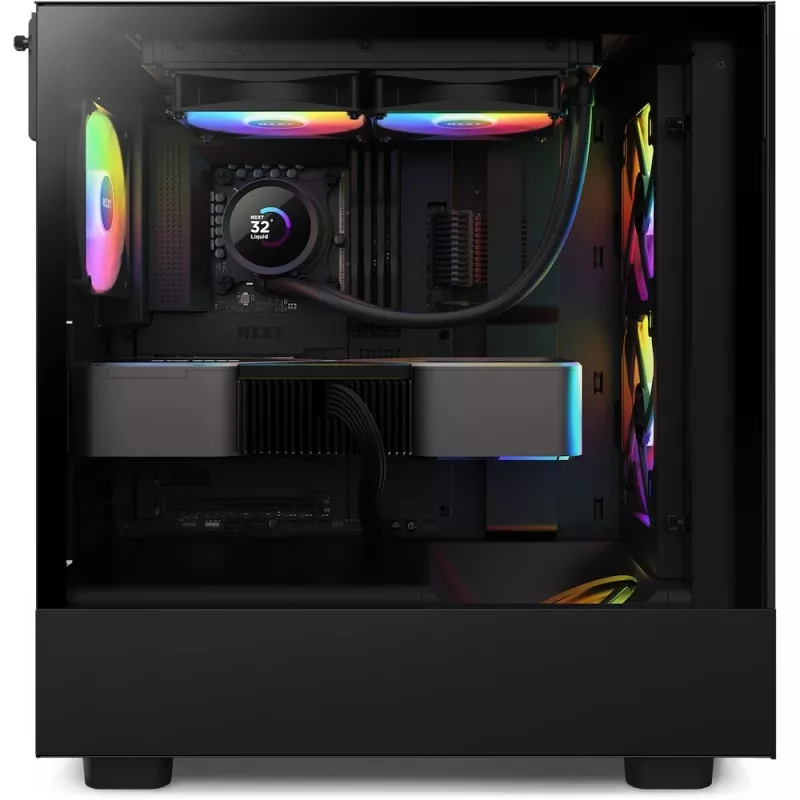 Skysčio aušintuvas NZXT Kraken 240 RGB