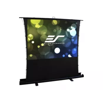 Projekcinis ekranas Elite Screens ezCinema Tab-Tension 2,34 m (92 colių)