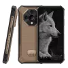 Išmanusis telefonas UleFone Armor X16 Pro 5G 6,56 colio 8 GB RAM 256 GB atminties Juodas