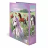 Bylų aplankas A4 Motif File Herma Horse World