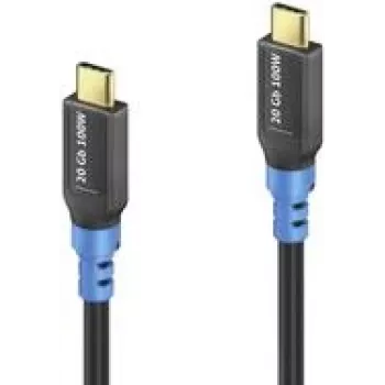 PureLink USB-C> C laidas 1,5 m FlexInstall FI-U400-015 (FI-U400-015)