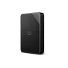 Išorinis kietasis diskas Western Digital 6TB USB 3.2 Gen 1 WDBG8A0060BBK-WESN