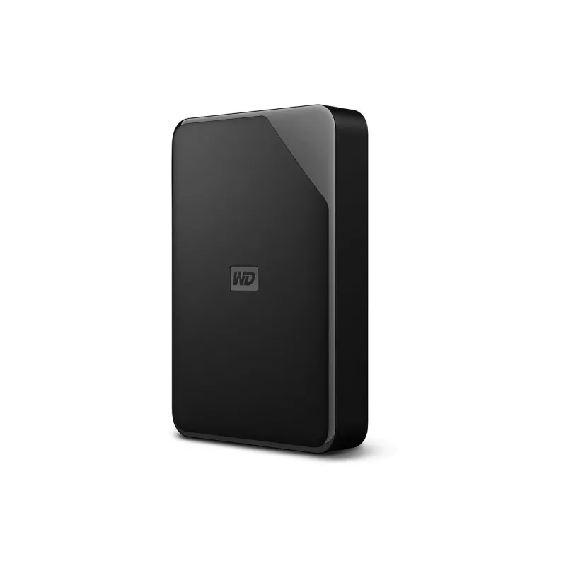 Išorinis kietasis diskas Western Digital 6TB USB 3.2 Gen 1 WDBG8A0060BBK-WESN