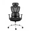 mark adler Expert 4.6 Black biuro kėdė MA-EXPERT 4.6 BLACK, juoda