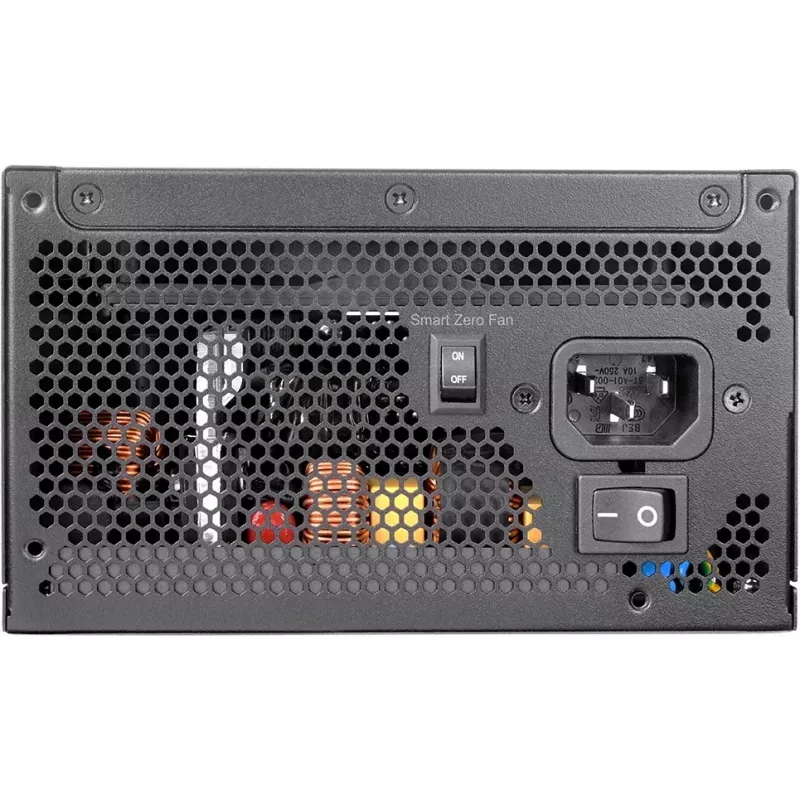 Maitinimo blokas Thermaltake Toughpower GT 1200W 24-pin ATX juodas