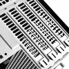SilverStone SUGO SG11 – korpusas (tower) – micro-ATX