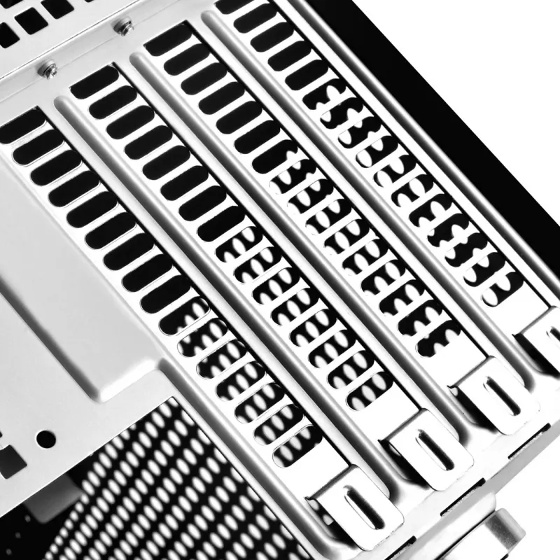 SilverStone SUGO SG11 – korpusas (tower) – micro-ATX
