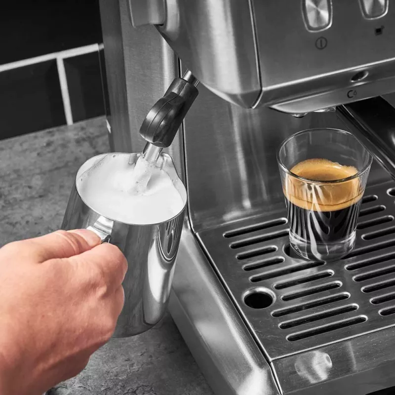 Espresso aparatas Gastroback 2.5 L Design Espresso Advanced Barista