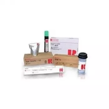 Ricoh 841196 originalus juodas toneris 1 vnt.
