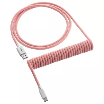 Cablemod CM-CKCA-CW-OW150OW-R USB laidas 1,5 m USB A USB C oranžinis