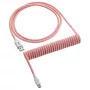 Cablemod CM-CKCA-CW-OW150OW-R USB laidas 1,5 m USB A USB C oranžinis