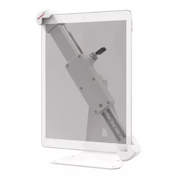 Apsauginis dėklas planšetei Barkan T71HL 35,6 cm Universal Baltas
