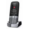 Gigaset SL850H Pro belaidis DECT telefonas su skambučio identifikavimu, titano spalva