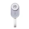 Belaidis maitinimo blokas Apple Watch Tellur TLL151441 1200mAh