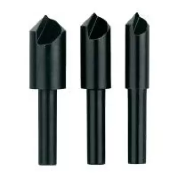 Gręžtuvų įdubimo rinkinys Bosch 2609255124 — 3 vnt. 8 mm, 10 mm, 12 mm